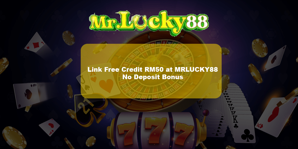 Links for casino offer free credit malaysia