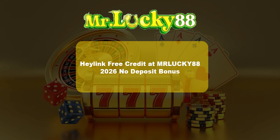 Heylink Free Credit