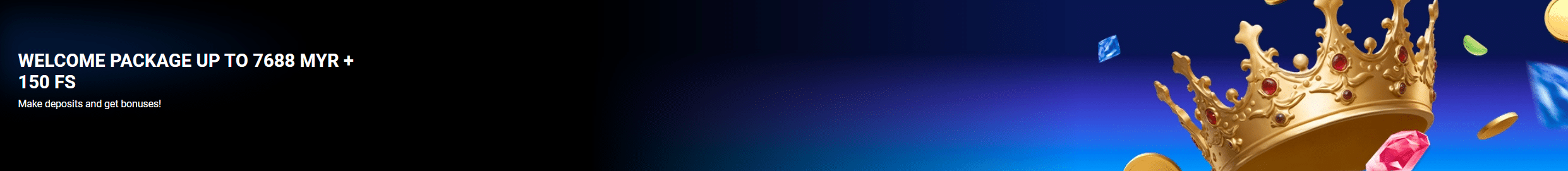 1xbet welcome page promotion