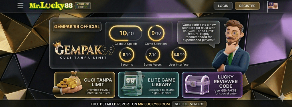 gempak99 casino review by mrlucky88
